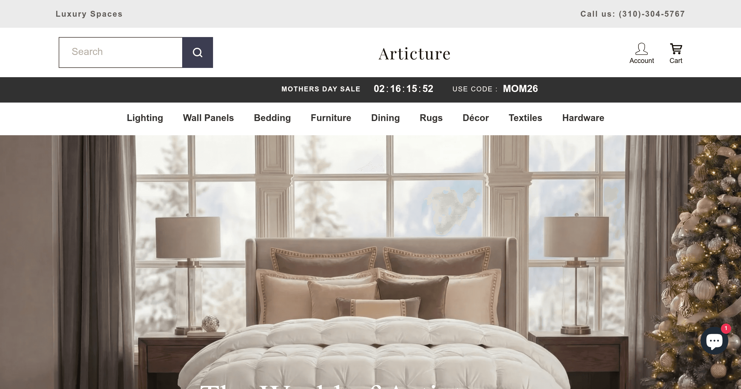 Articture OG image