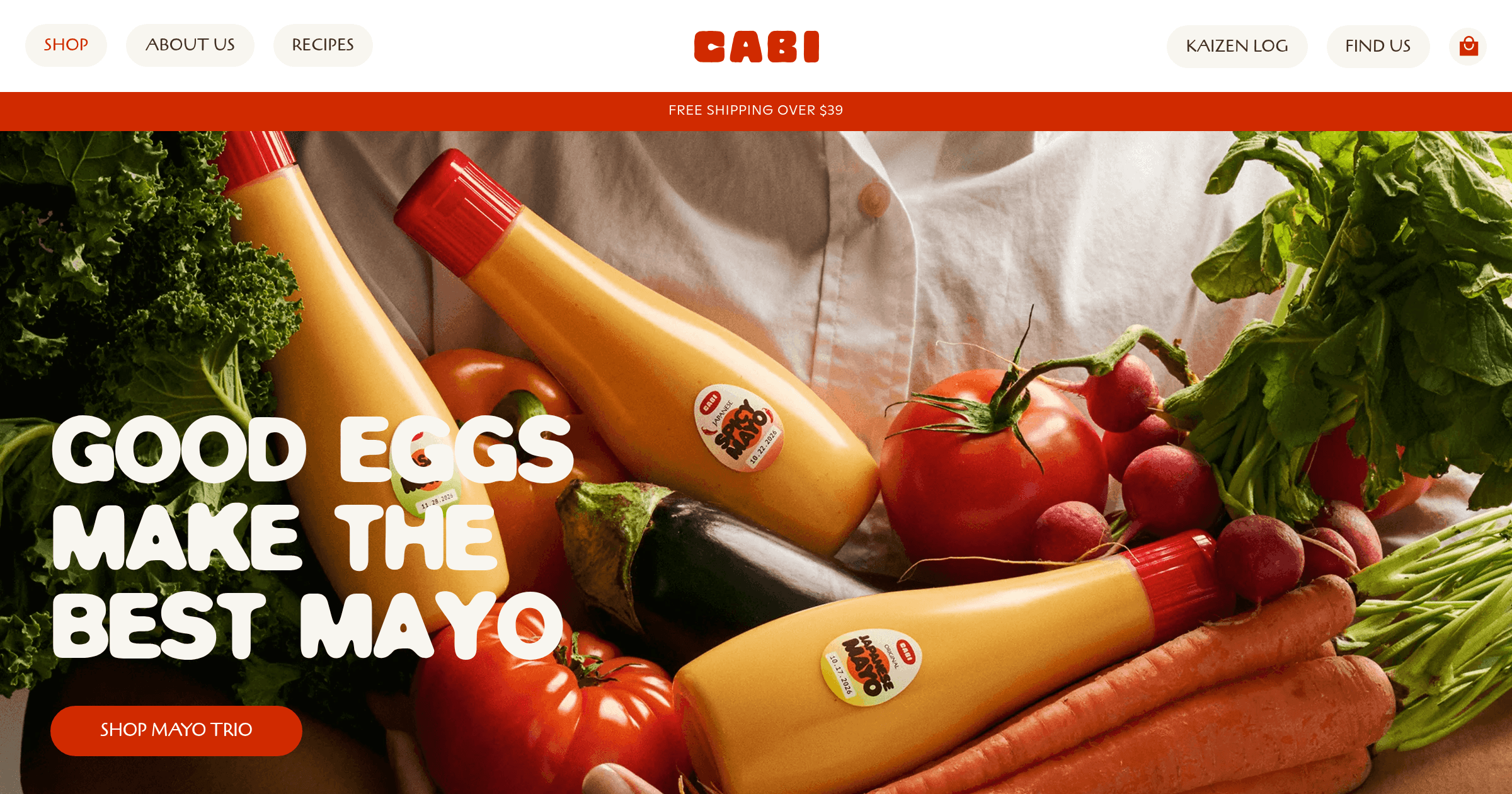 Cabifoods OG image