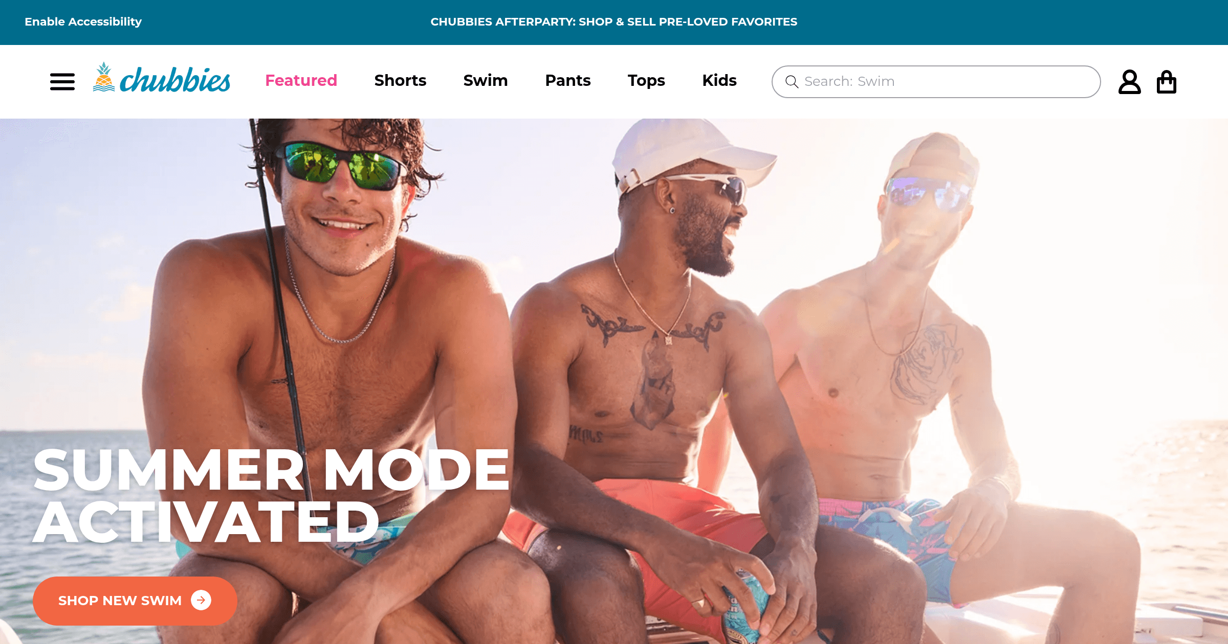 Chubbies OG image