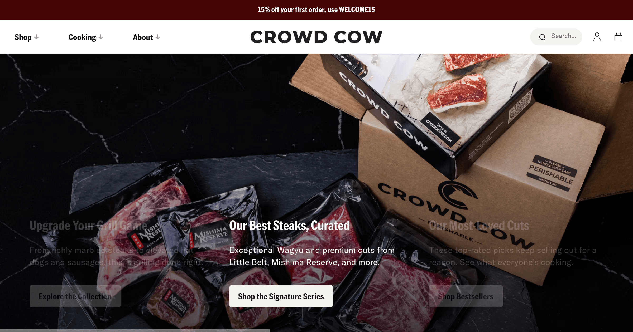 Crowd Cow OG image