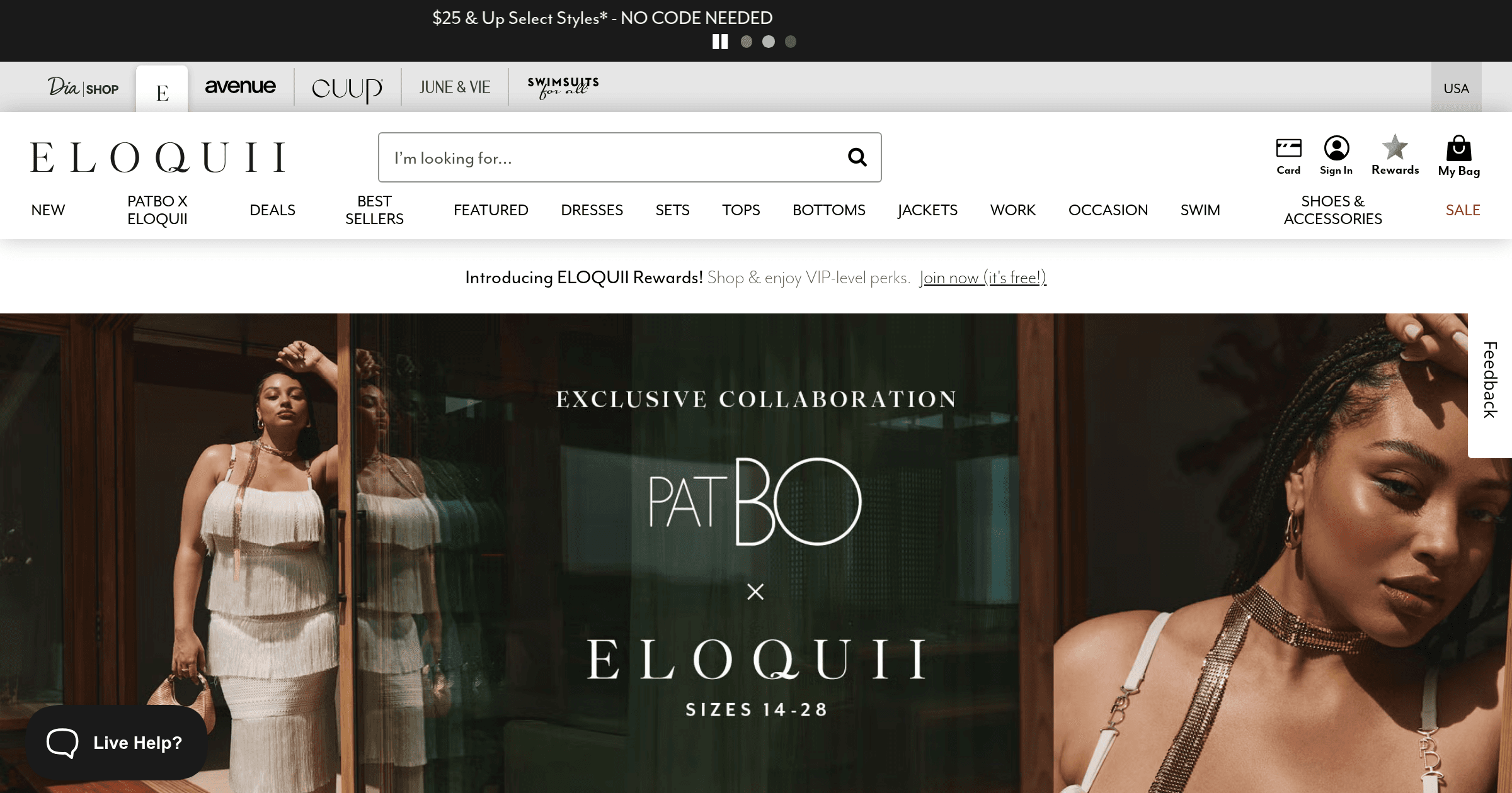 Eloquii OG image