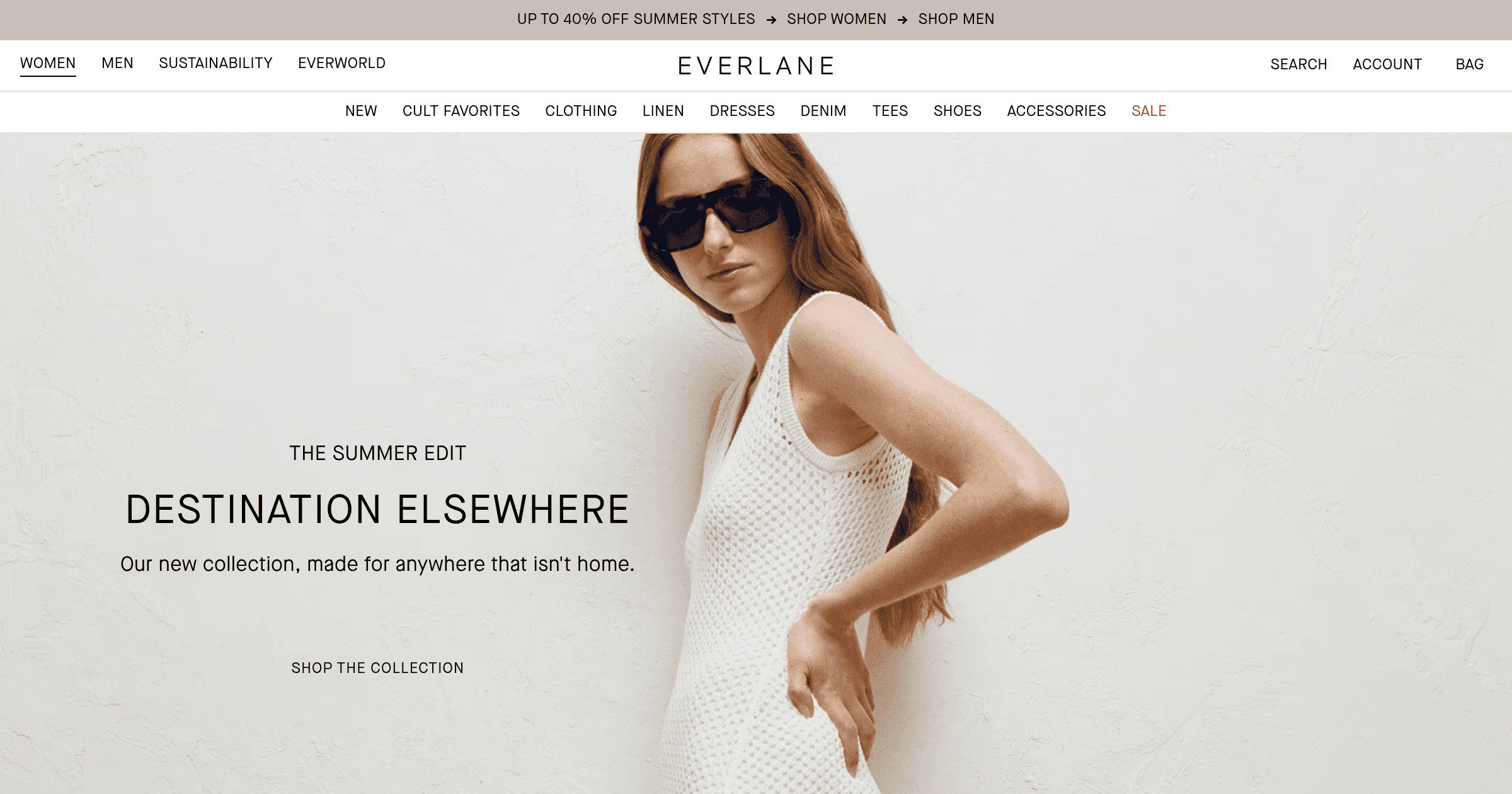 Everlane OG image