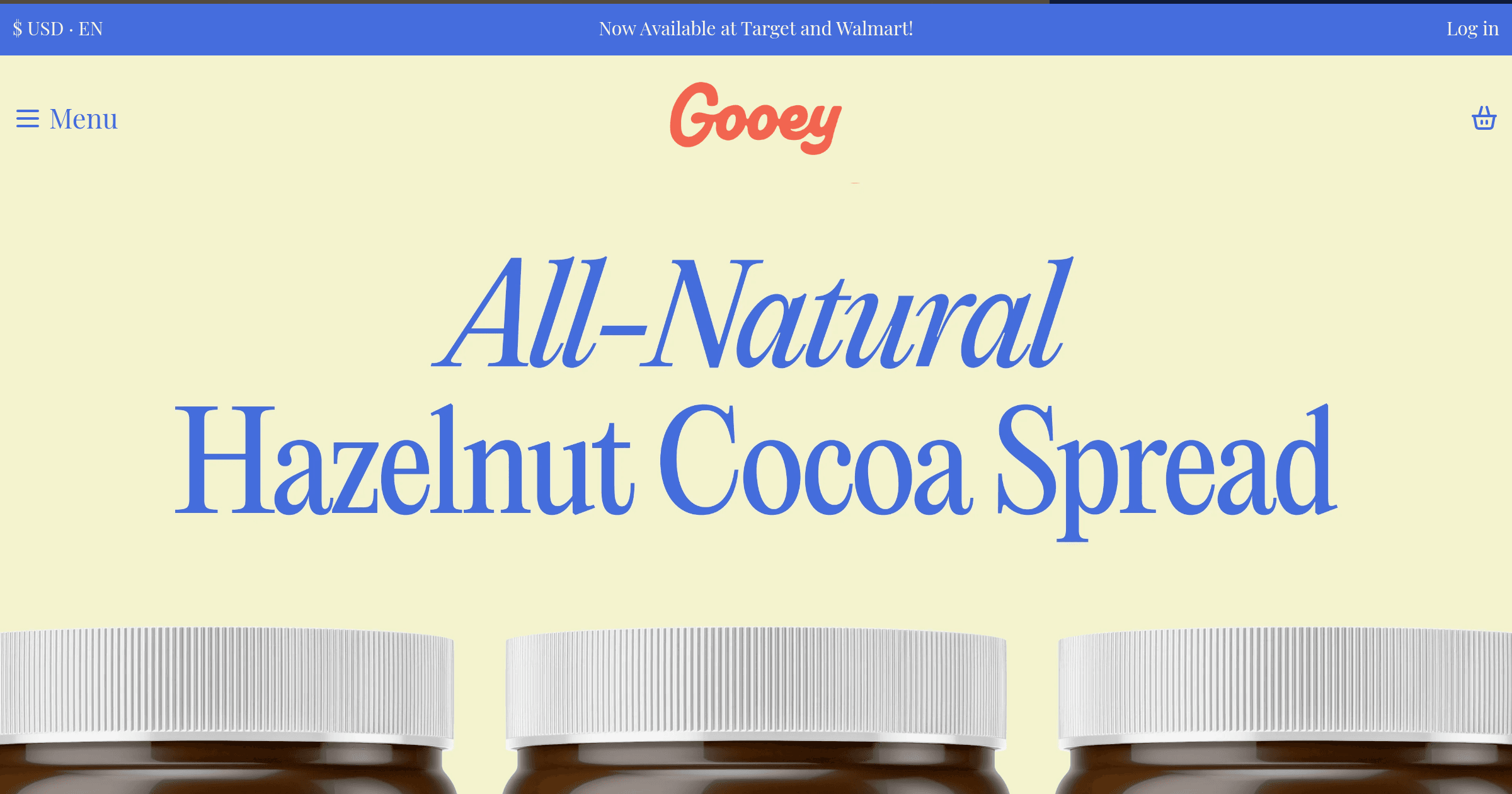 Gooeysnacks OG image