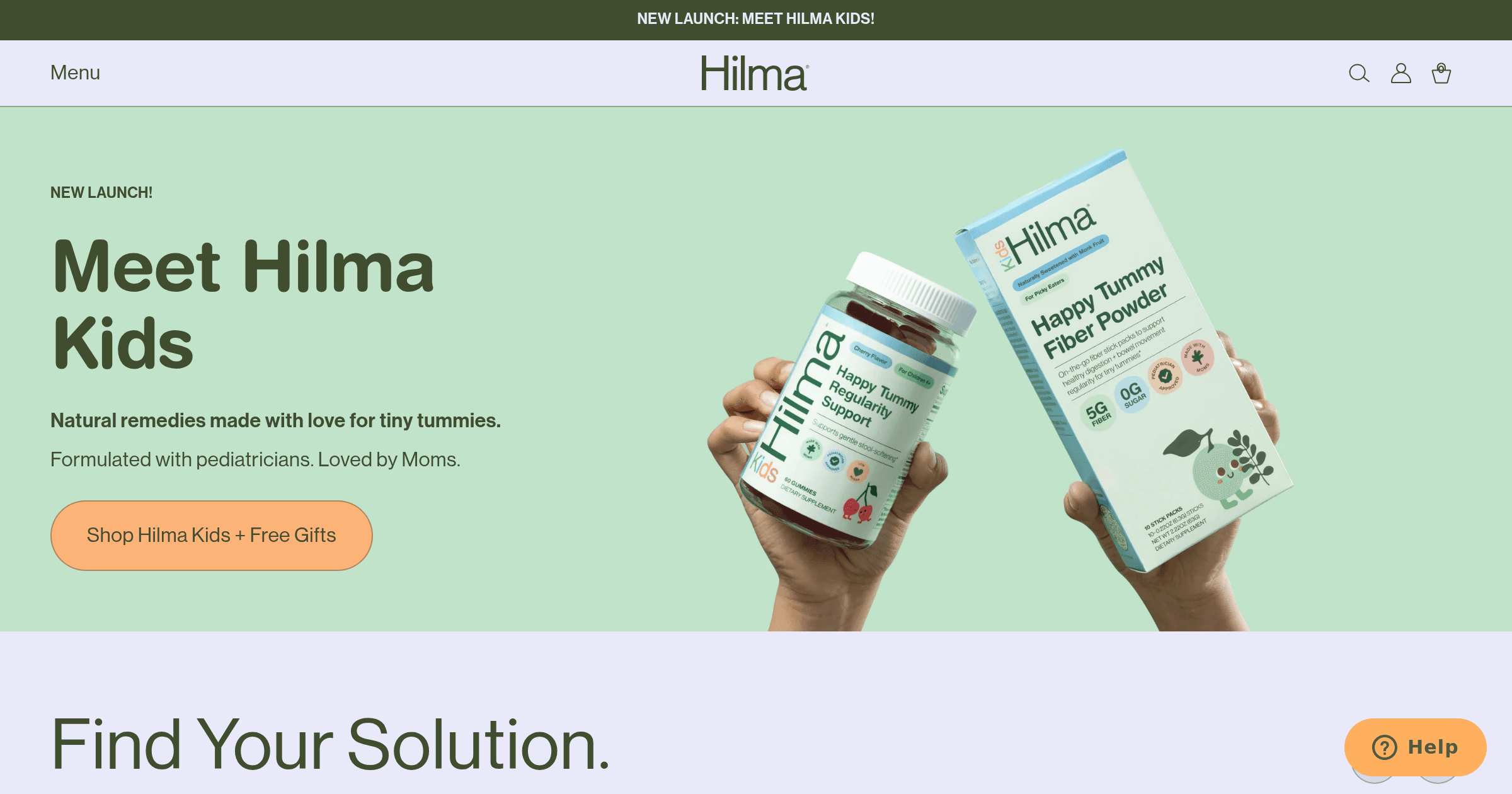 Hilma OG image