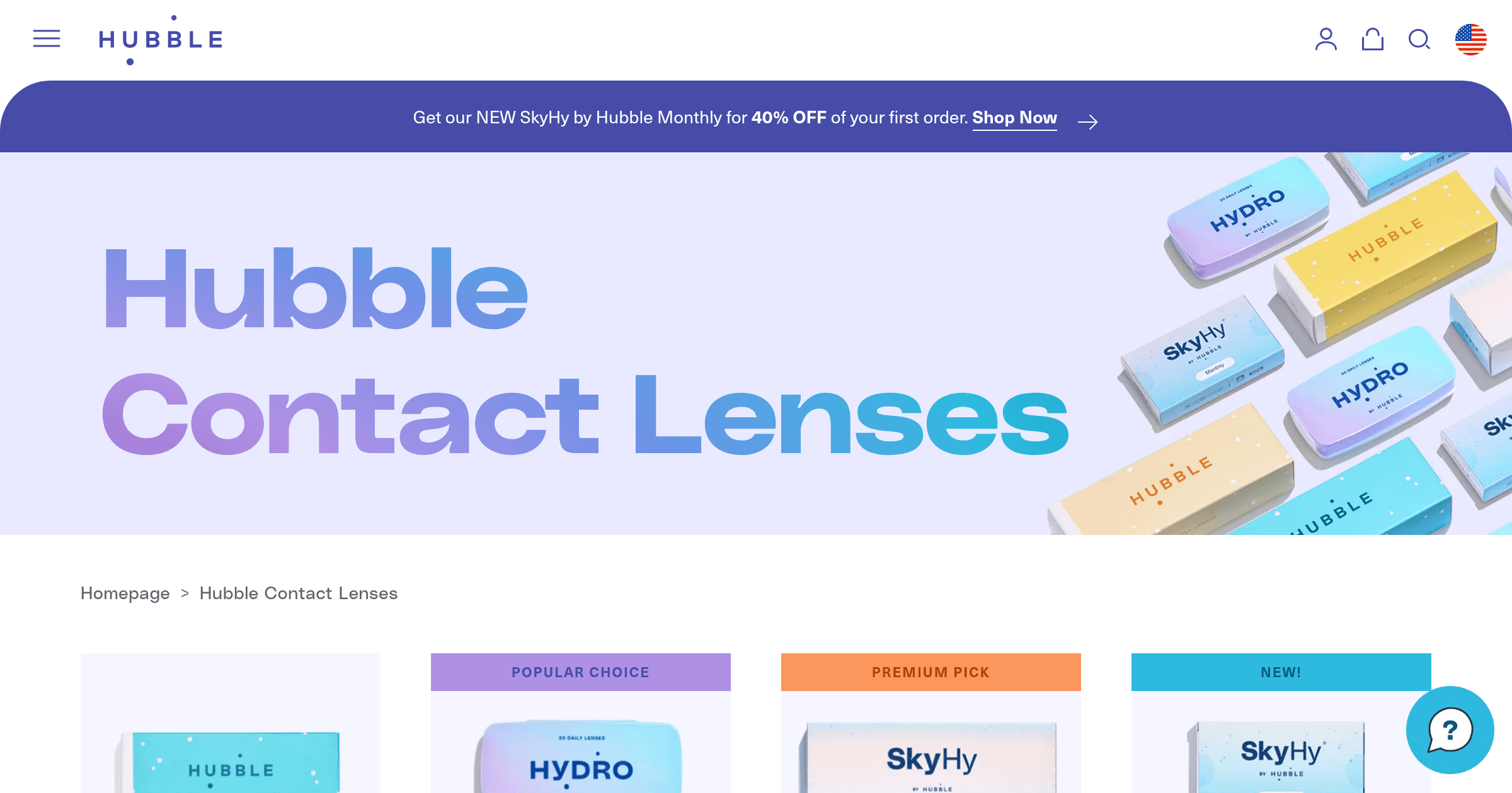 Hubblecontacts OG image