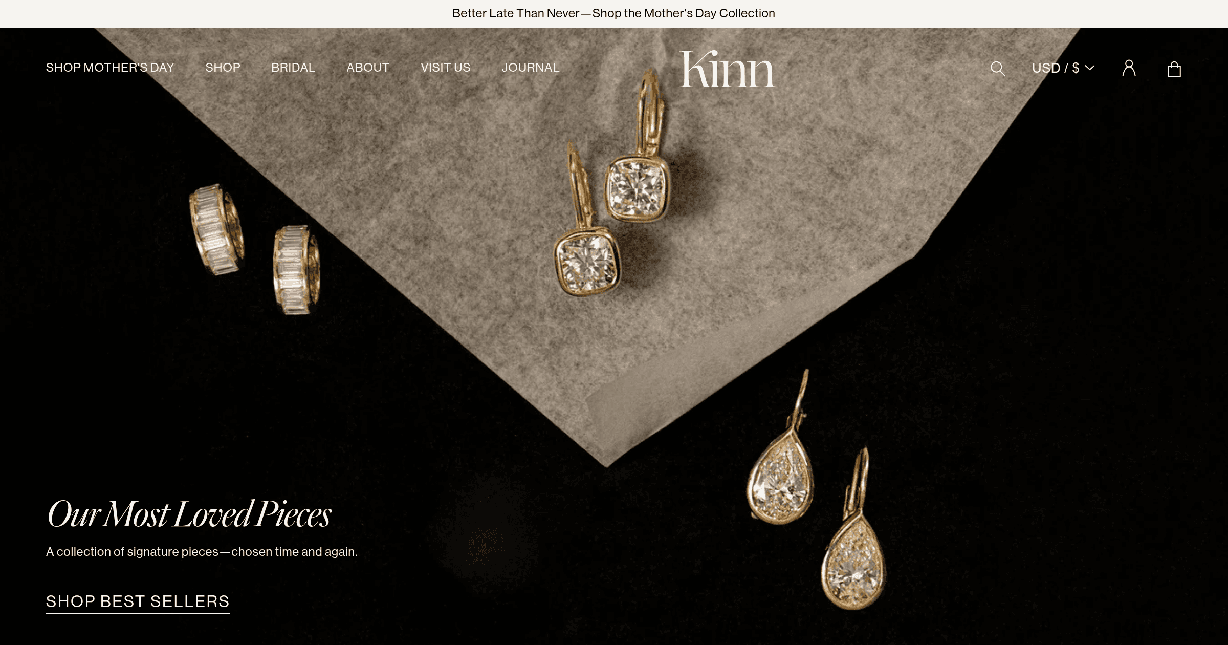 Kinn OG image