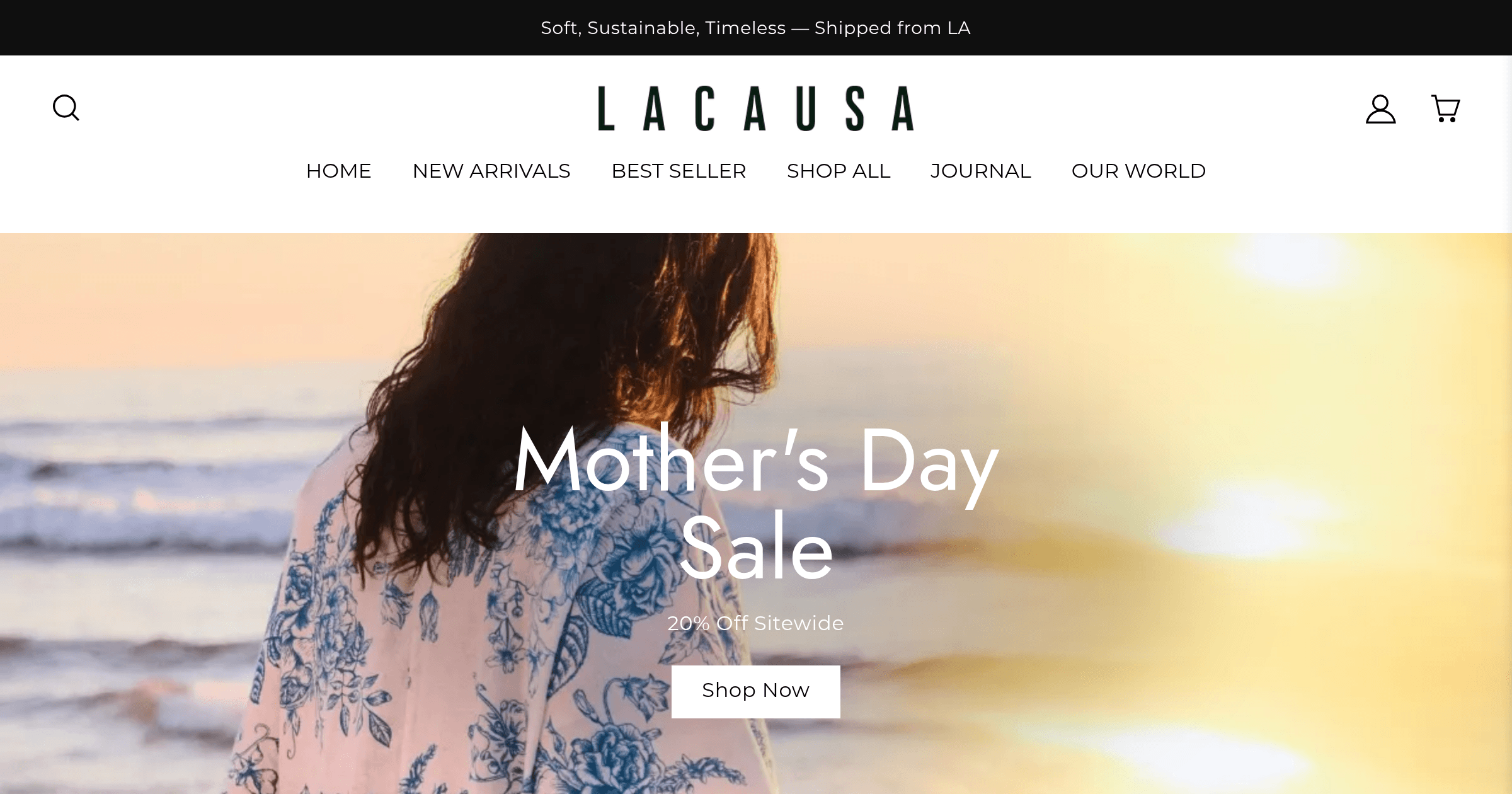 Lacausa OG image