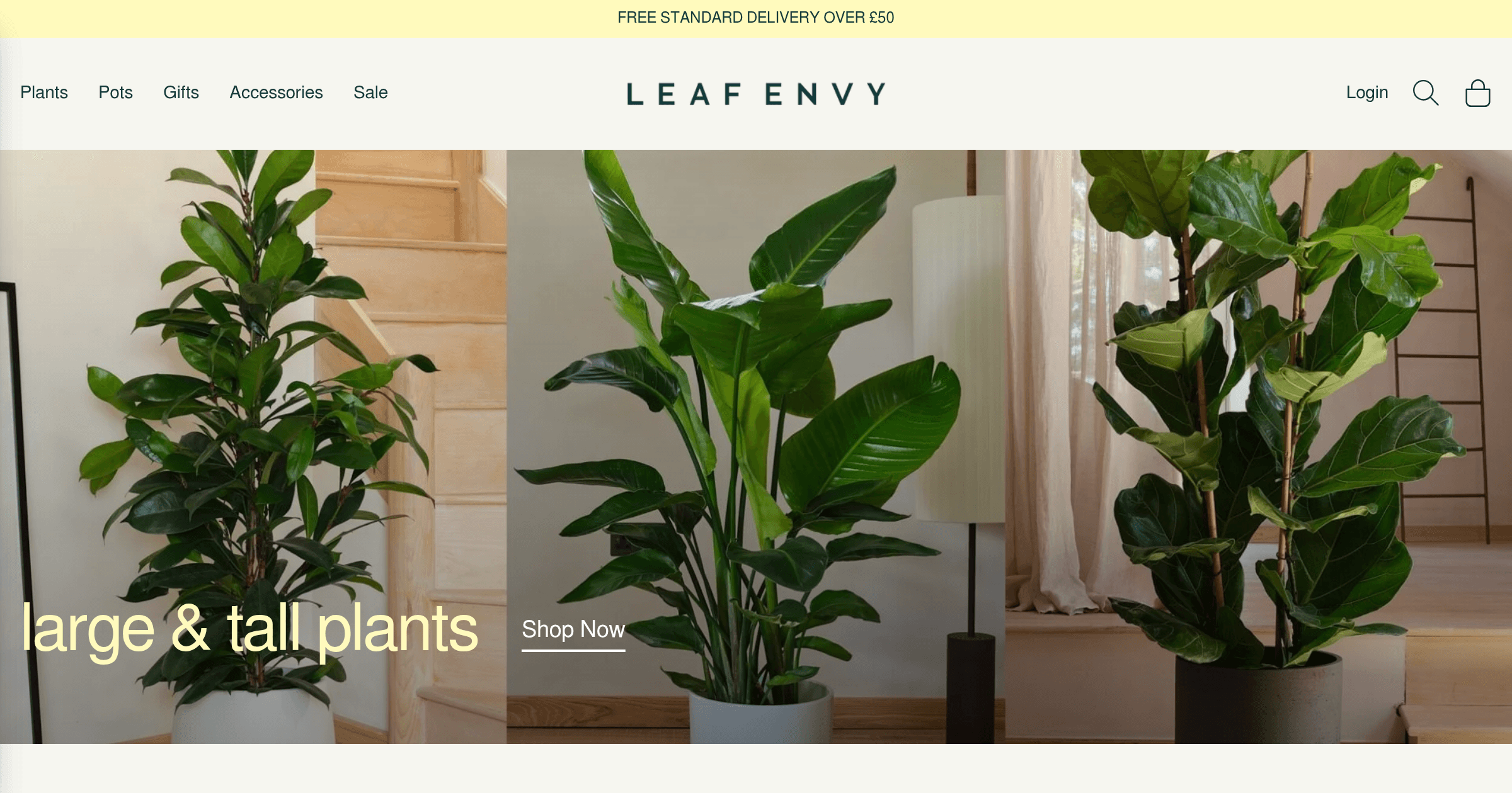 Leafenvy OG image