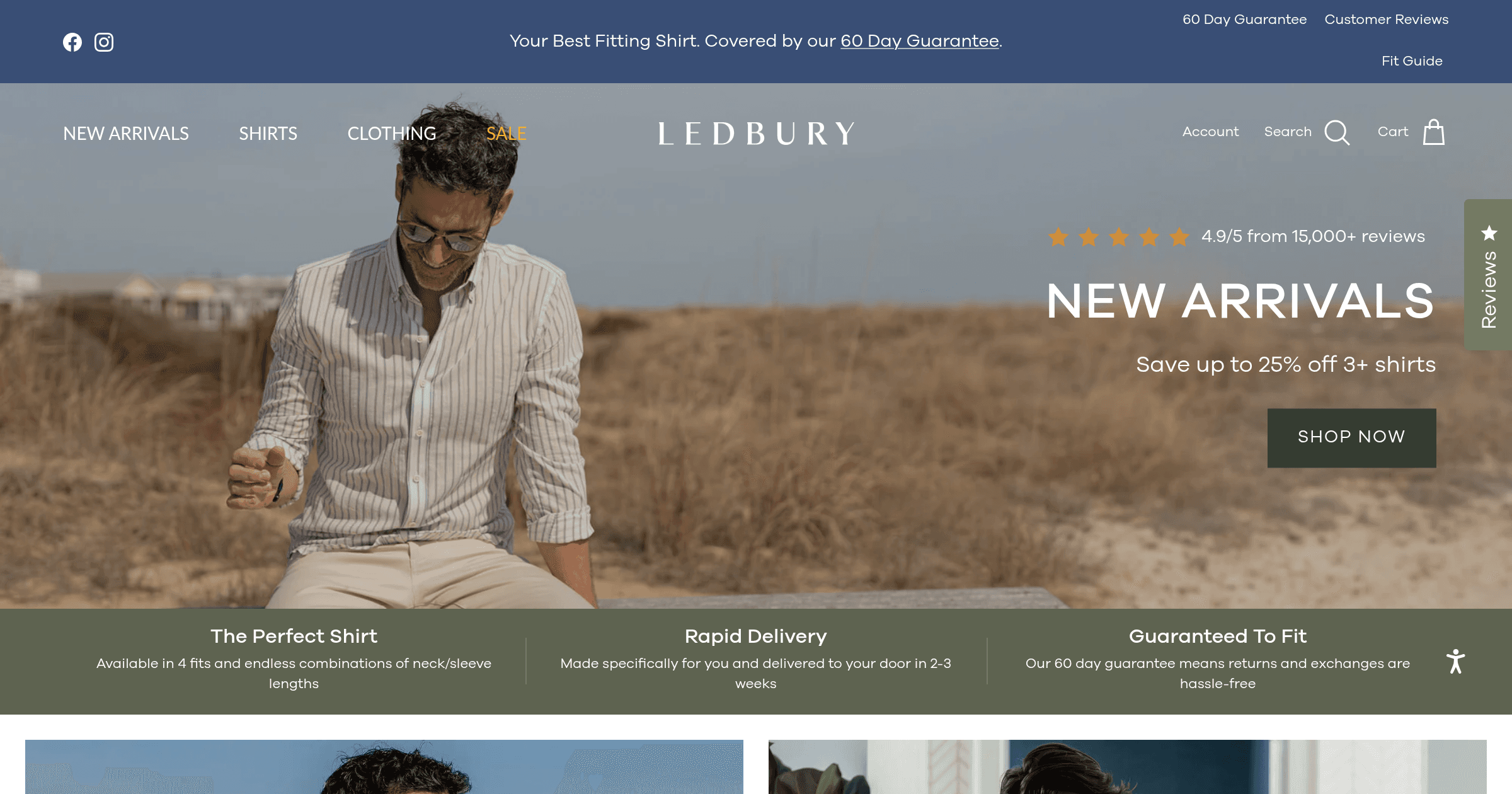Ledbury OG image