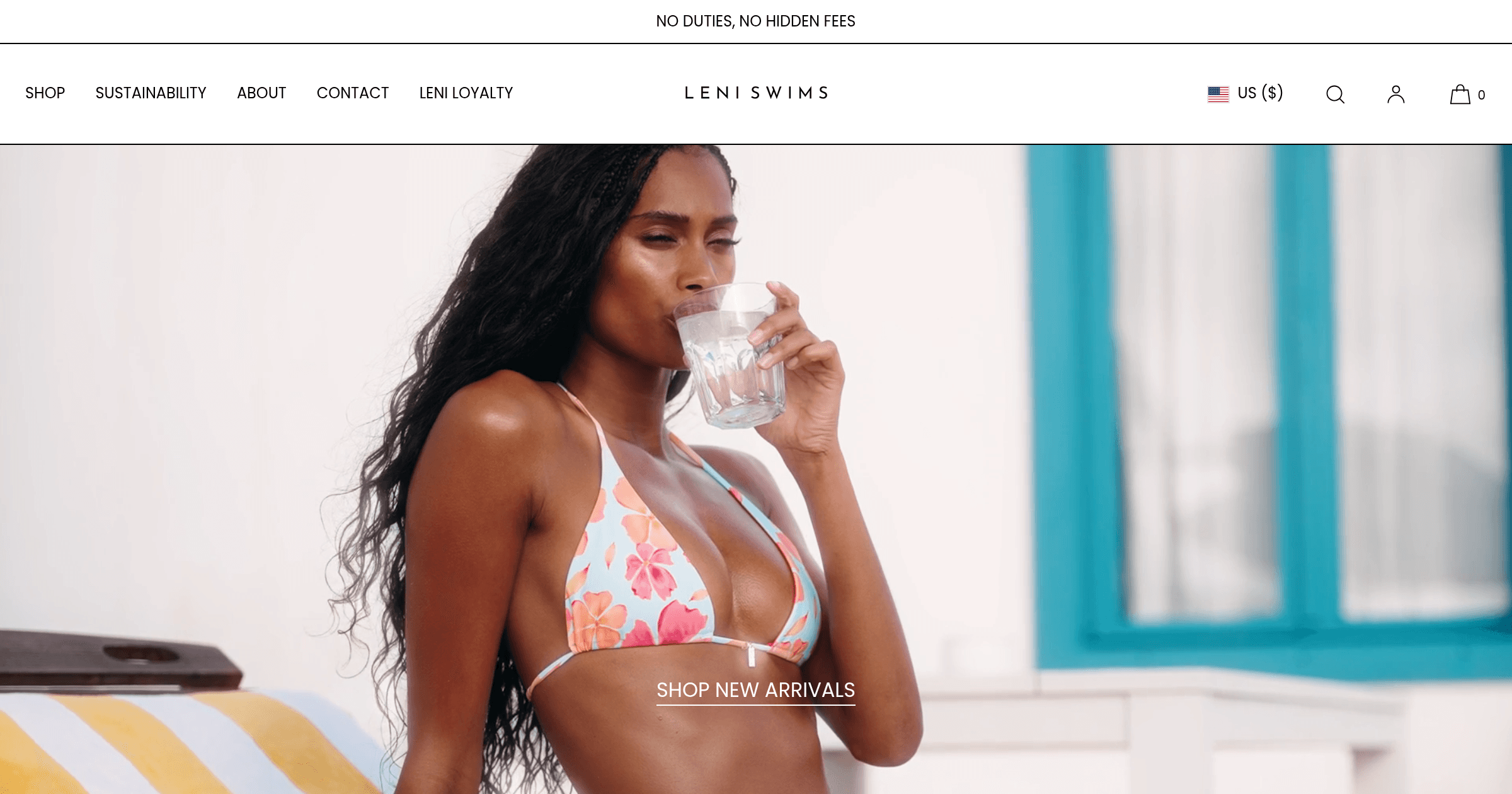 Leniswims OG image