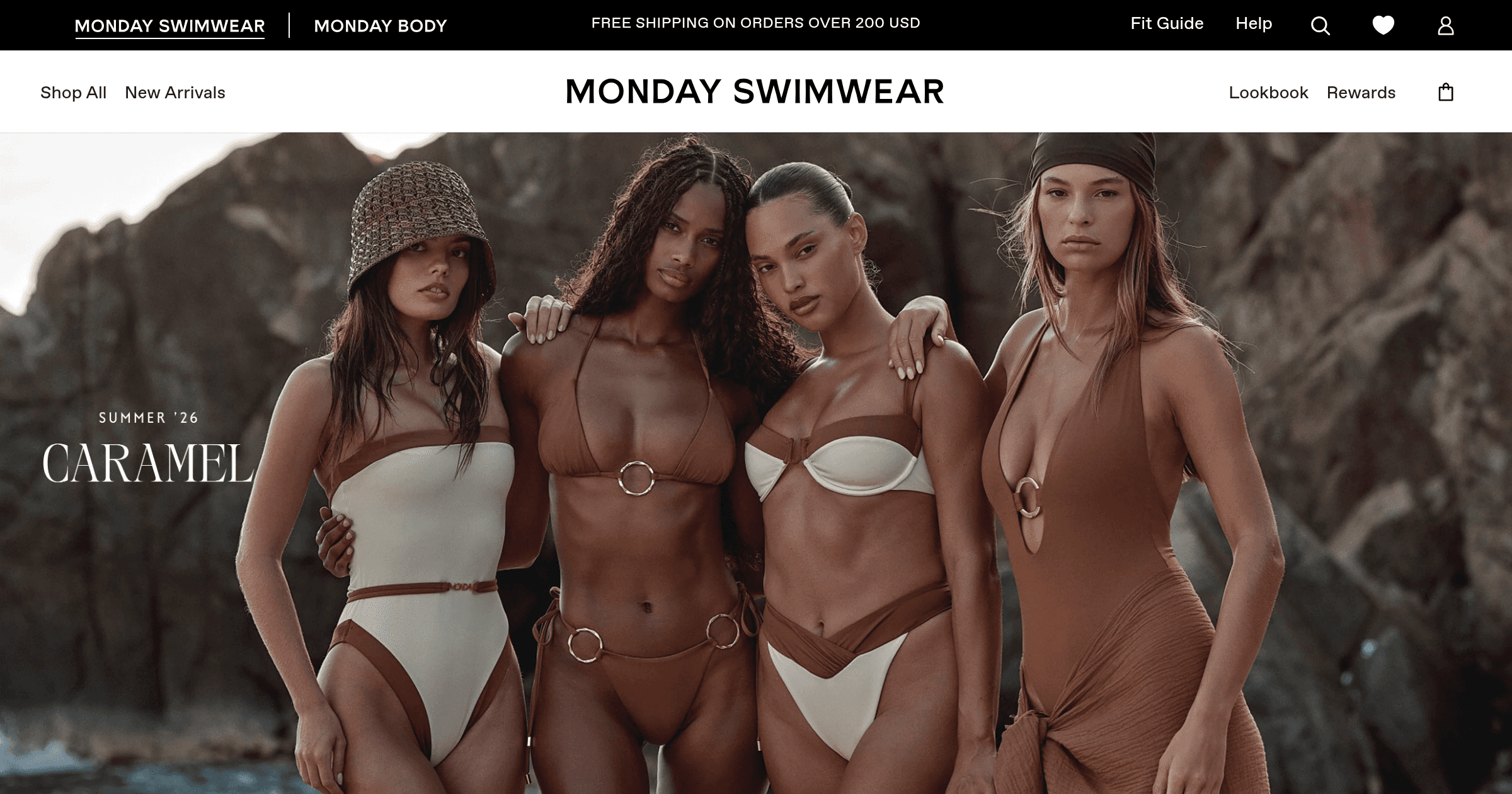 Monday Swimwear OG image