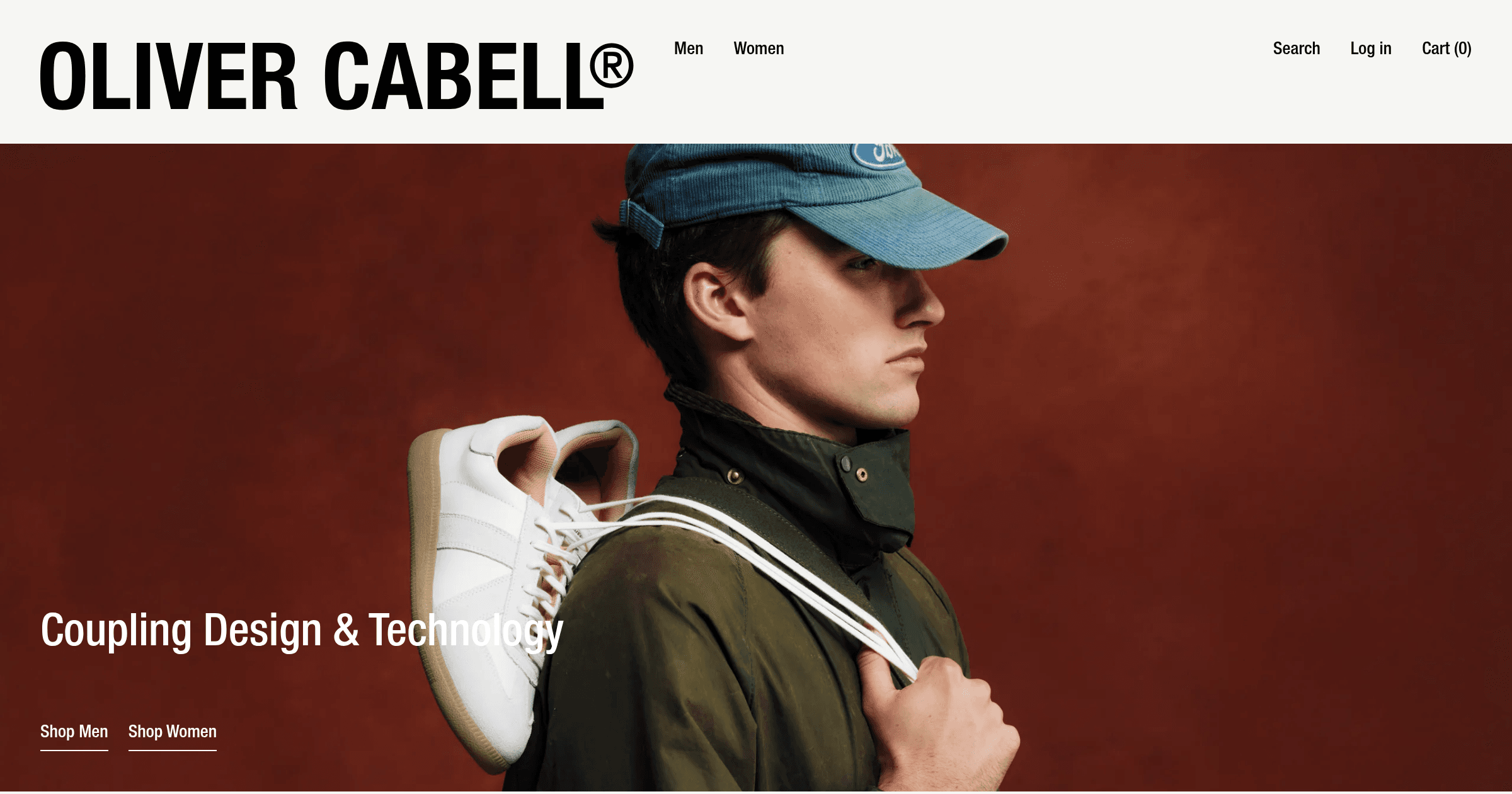 Oliver Cabell OG image