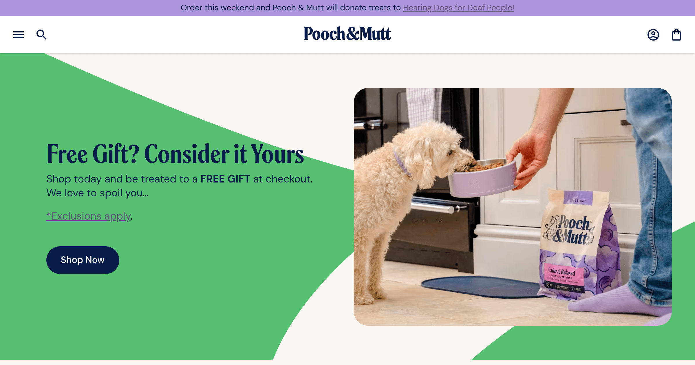 Pooch & Mutt OG image