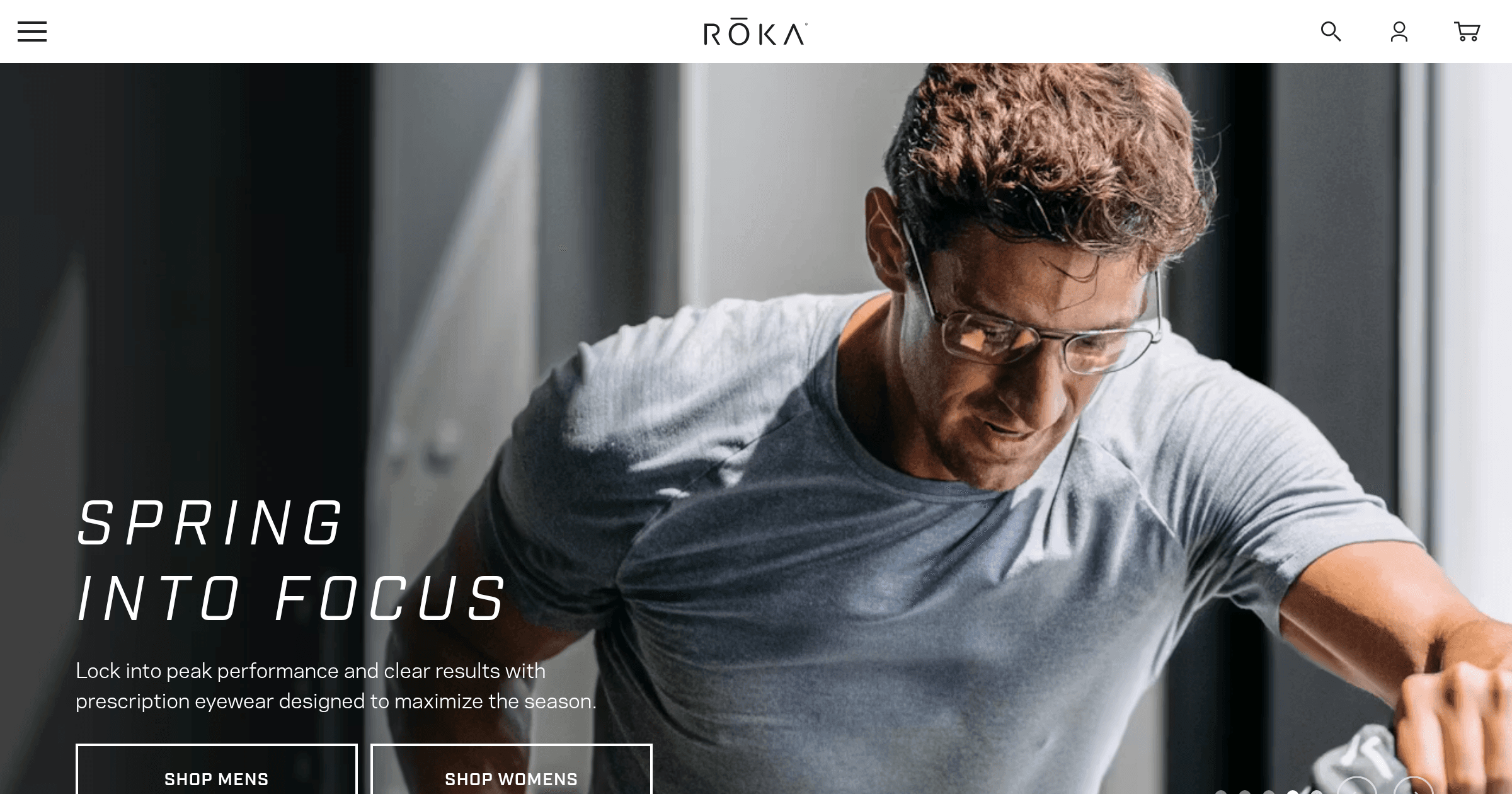 Roka OG image