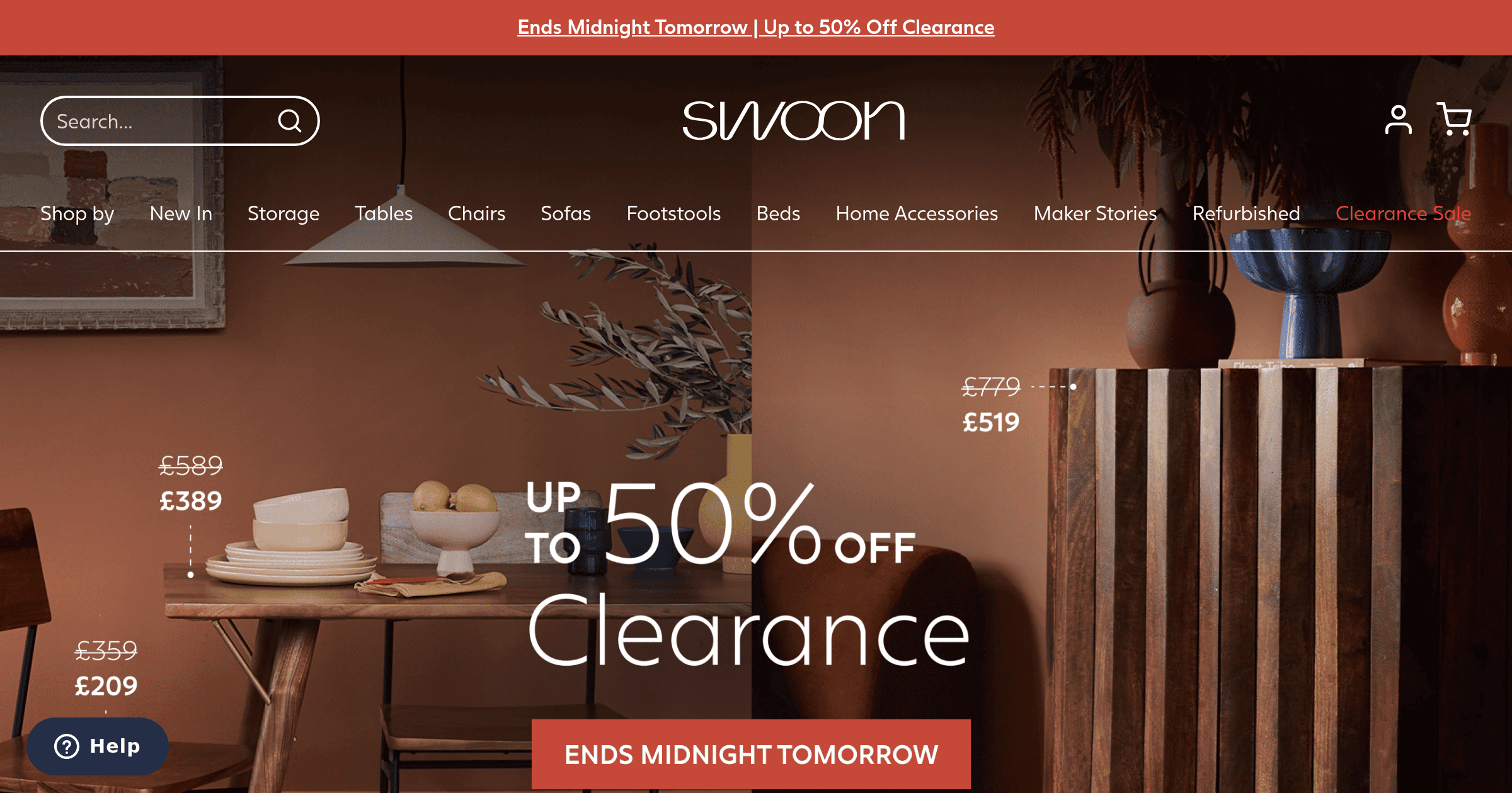 Swooneditions OG image
