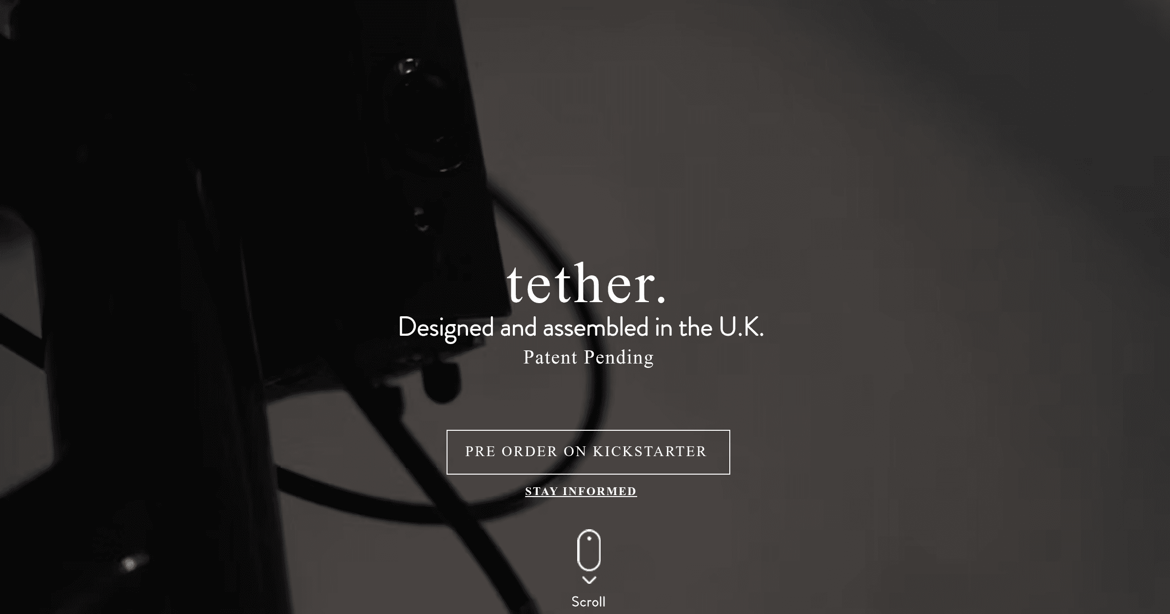 Tether OG image