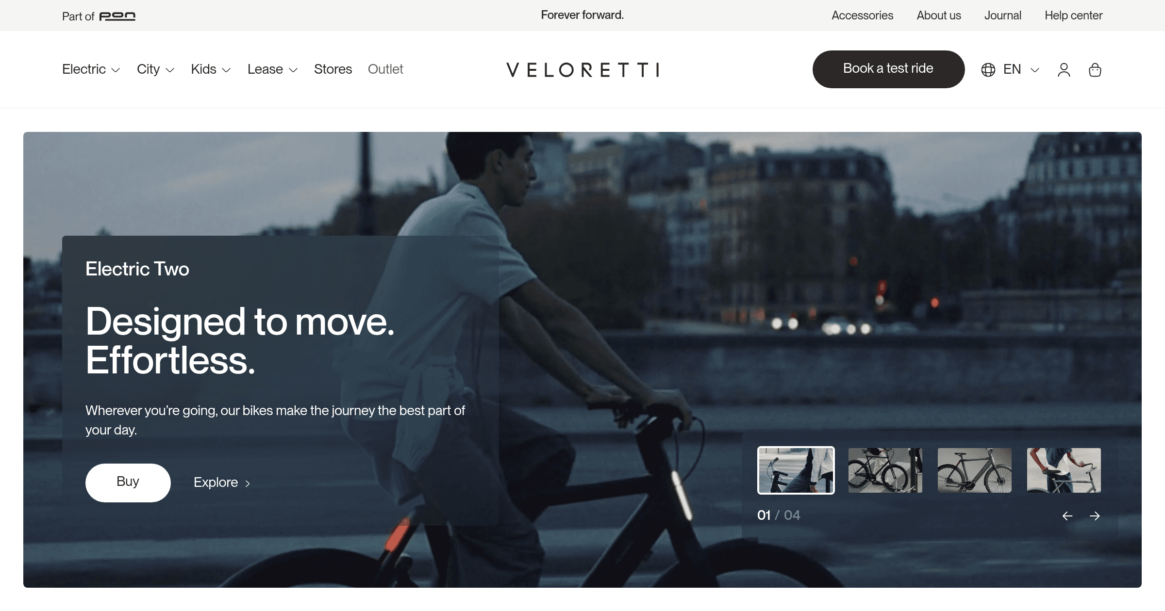 Veloretti OG image