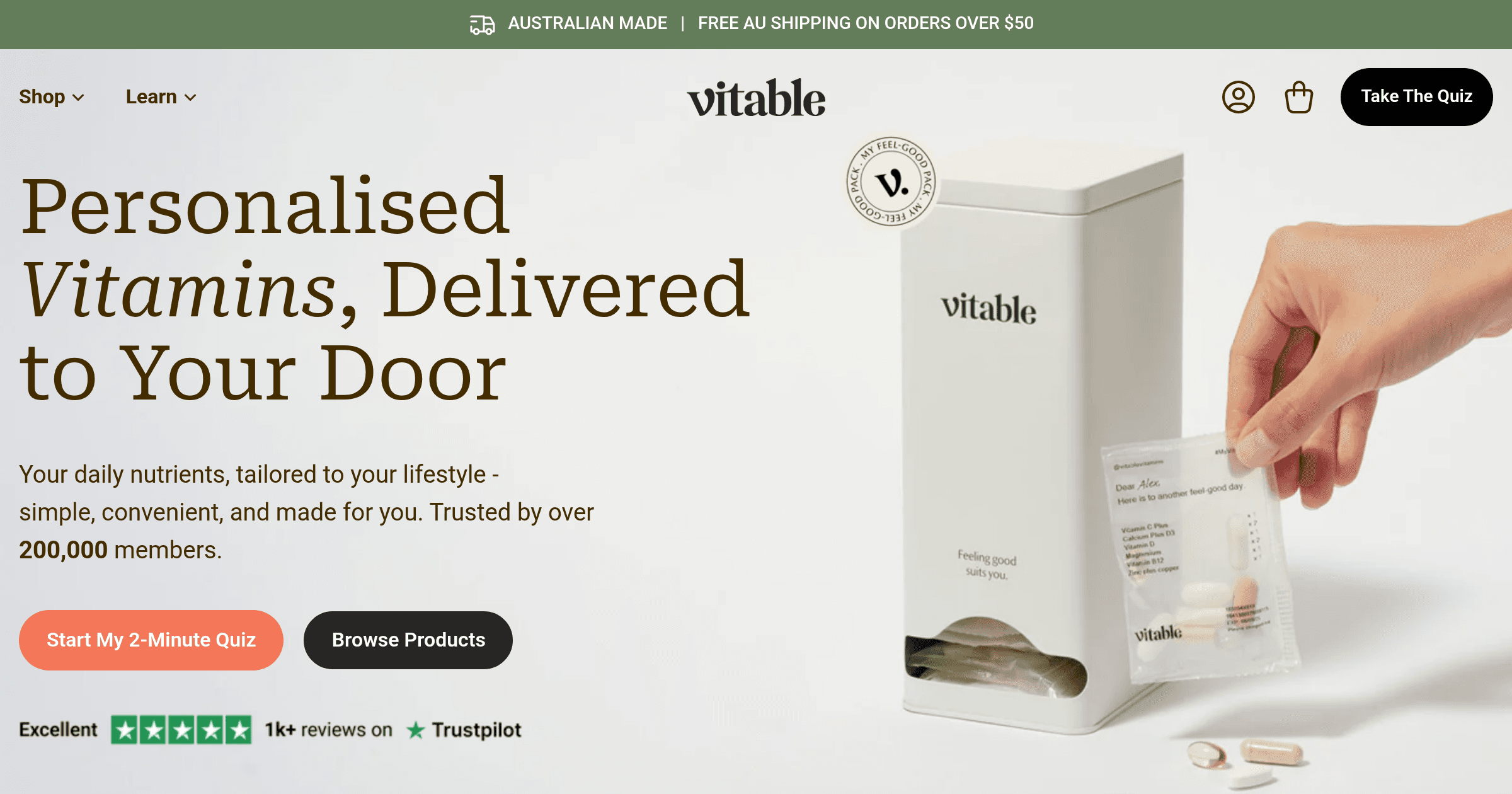 Vitable OG image