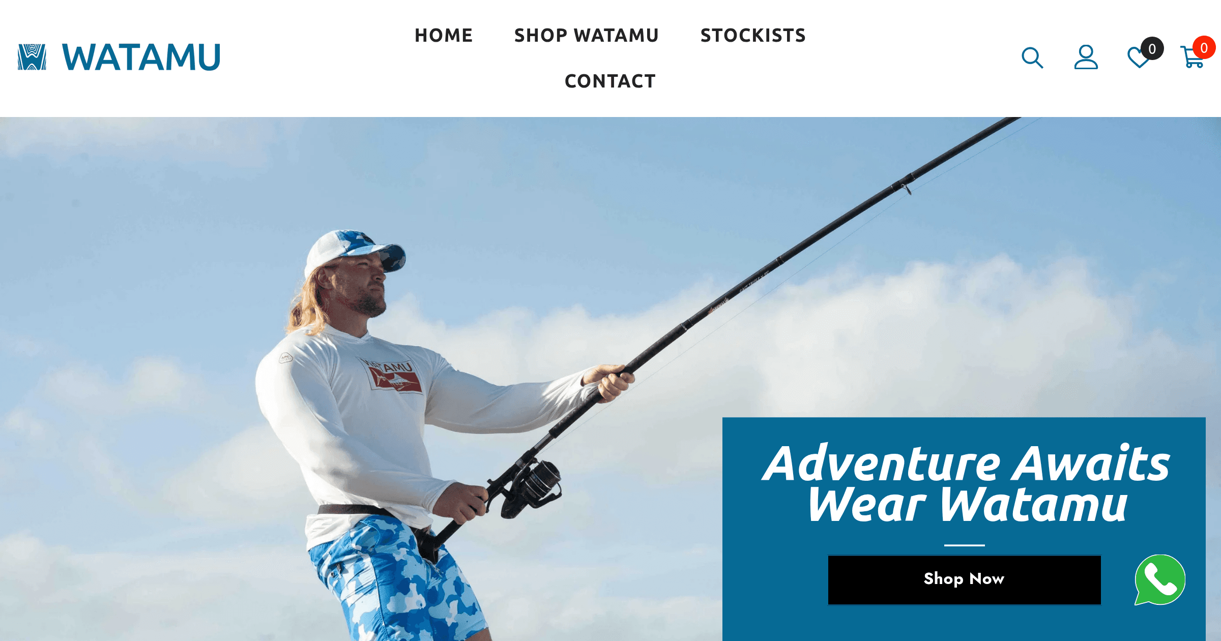 Watamuoutdoors OG image
